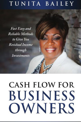 Cash Flow For Business Owners