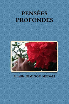 Pensees Profondes (French Edition)