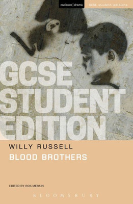 Blood Brothers Gcse Student Edition (Gcse Student Editions)