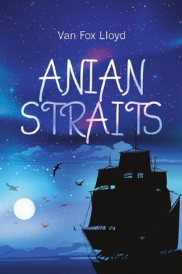 Anian Straits