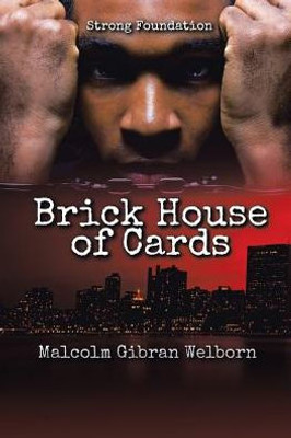 Brick House Of Cards