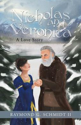 Nicholas And Veronica: A Love Story