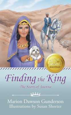 Finding The King: The Story Of Joanna