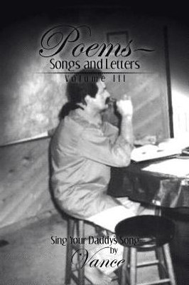 PoemsSongs And Letters