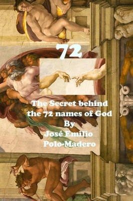 72. The Secret Behind The 72 Names Of God
