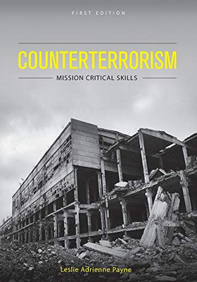 Counterterrorism: Mission Critical Skills