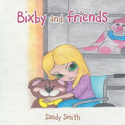 Bixby And Friends