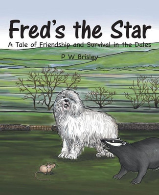Fred's The Star