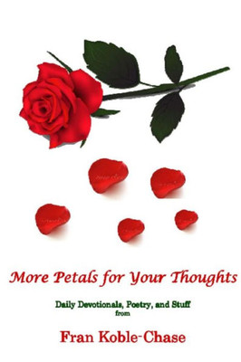 More Petals For Your Thoughts