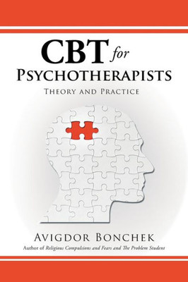 Cbt For Psychotherapists