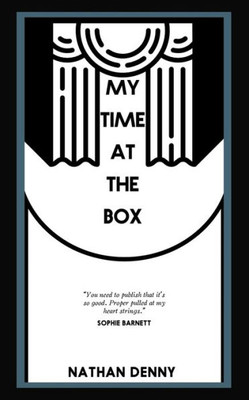 My Time At The Box - A Memoir