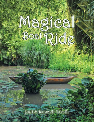 Magical Boat Ride