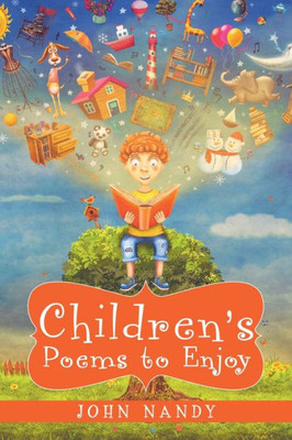Children's Poems To Enjoy