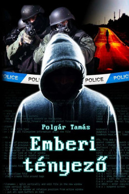 Emberi Tenyezo (Hungarian Edition)