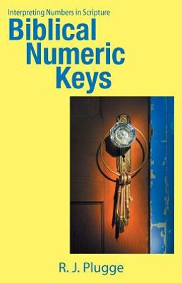 Biblical Numeric Keys