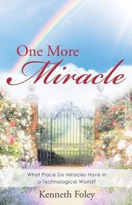 One More Miracle