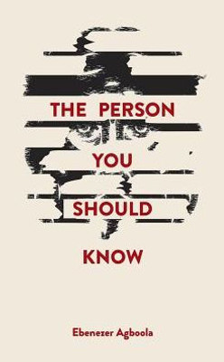 The Person You Should Know