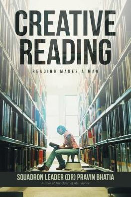 Creative Reading