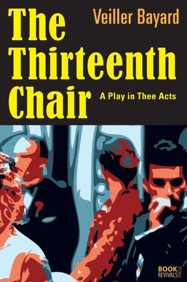 The Thirteenth Chair