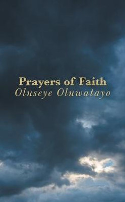 Prayers Of Faith