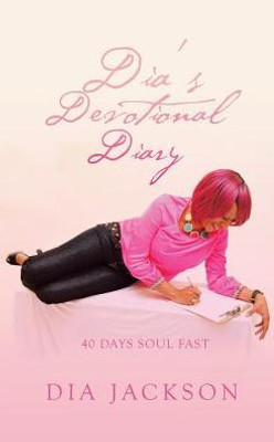 Dia's Devotional Diary