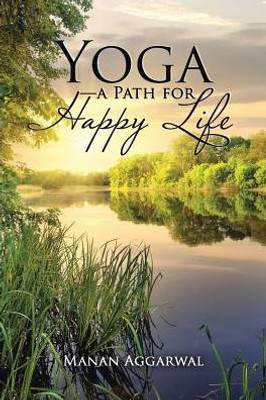 YogaA Path For Happy Life