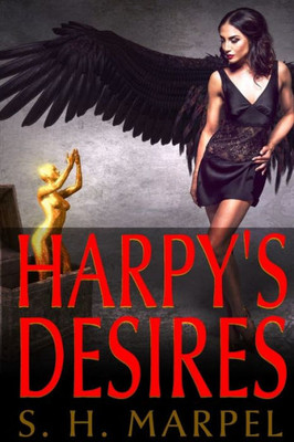 Harpy's Desires