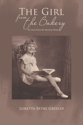 The Girl From The Bakery