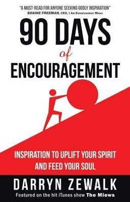 90 Days Of Encouragement