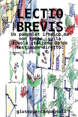 Lectio Brevis (Italian Edition)