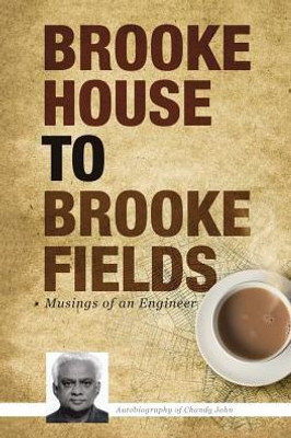 Brooke House To Brooke Fields