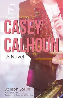 Casey Calhoun