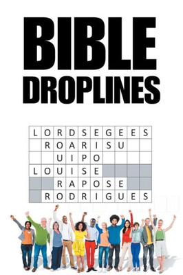 Bible Droplines: The 4 Gospels