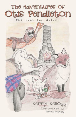 The Adventures Of Otis Pendleton