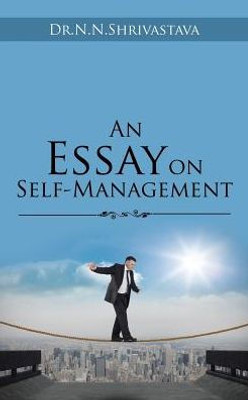An Essay On Self-Management