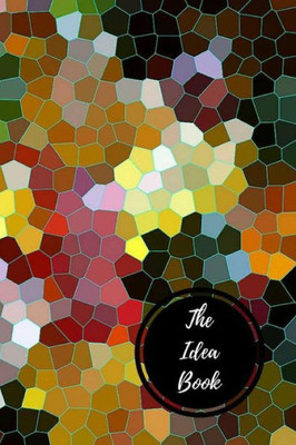 The Idea Book: Idea Log