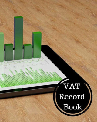 Vat Record Book: Vat Log