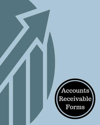 Accounts Receivable Forms: Account Receivables Book