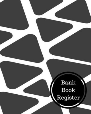 Bank Book Register: Bank Transaction Register