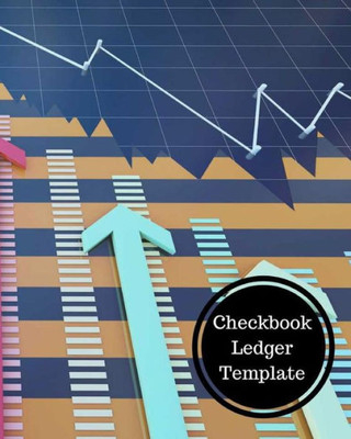Checkbook Ledger Template: Check Register