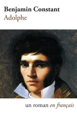 Adolphe (En Français / French Edition)
