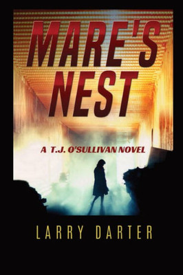 Mare's Nest: A T. J. O'sullivan Novel