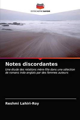 Notes discordantes (French Edition)