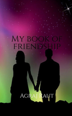 My Book Of Friendship
