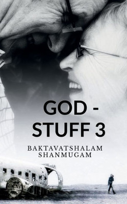 God - Stuff 3