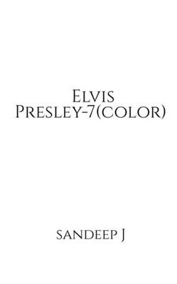 Elvis Presley-7(Color)