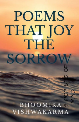Poems That Joy The Sorrow