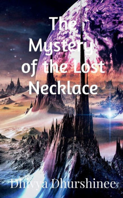 The Mystery Of The Lost Necklace