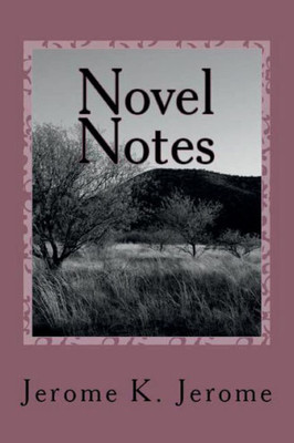 Novel Notes