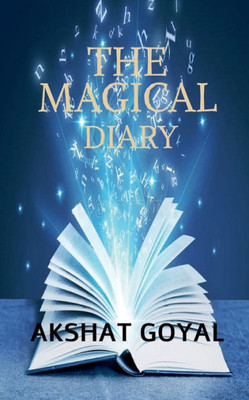 The Magical Diary